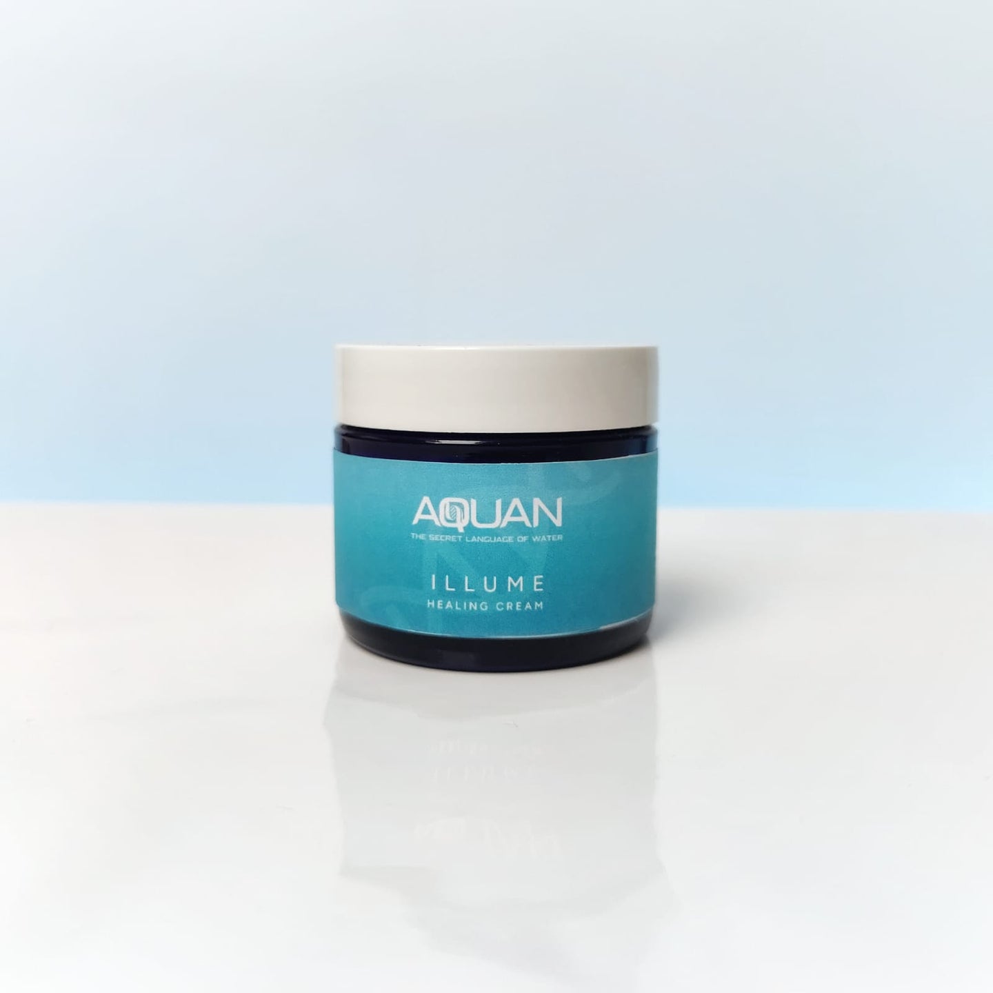 AQUAN Illume Healing Cream