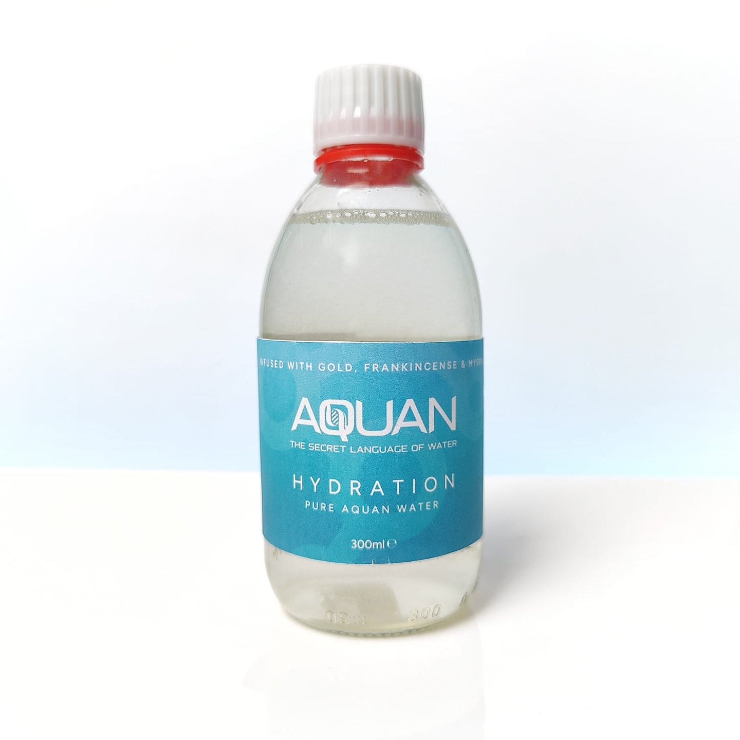 AQUAN 300ml bottle