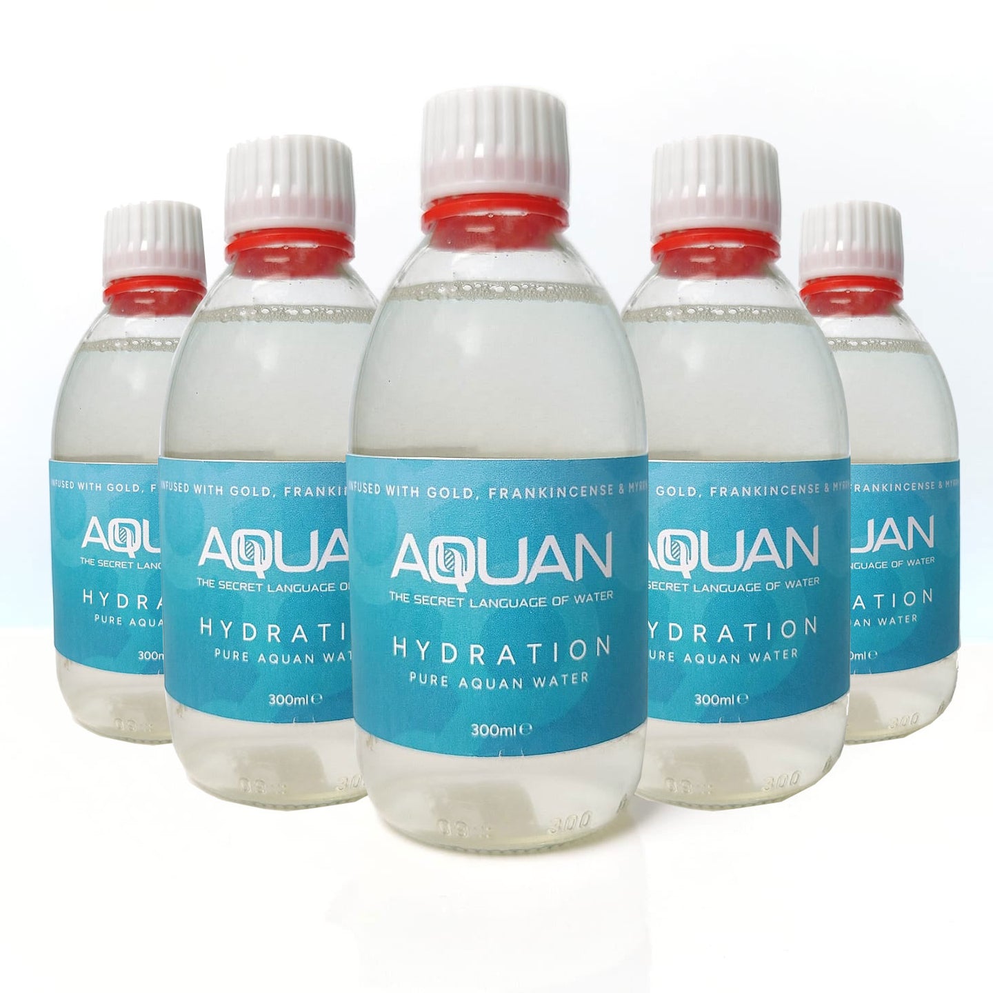 AQUAN Subscription